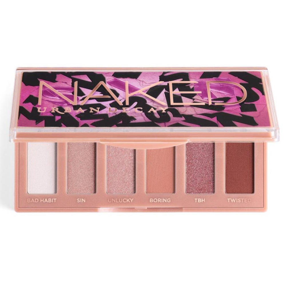 NAKED SIN MINI EYESHADOW PALETTE